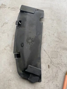 Cubierta faros lado conductor mercedes-benz w140 600se 1406280745 - Imagen 1 de 4