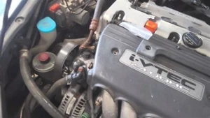 Power Steering Pump Fits 06-07 ACCORD 1684095 - Picture 1 of 12