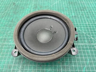 11-18 VOLVO S60 V60 XC60 СРЕДНИЙ ДИАПАЗОН ДИНАМИК OEM - Изображение 1 из 4