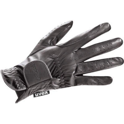 Uvex / Schwenkel Classic Nappaleder Reithandschuh -alle Farben & Größen- - Bild 1 von 3