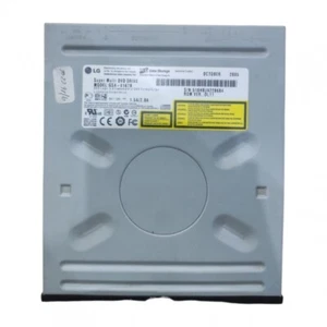 Lecteur De DVD Réenregistreur Pour PC LG GSA-4167B Pièce Interne Graveur - Picture 1 of 1