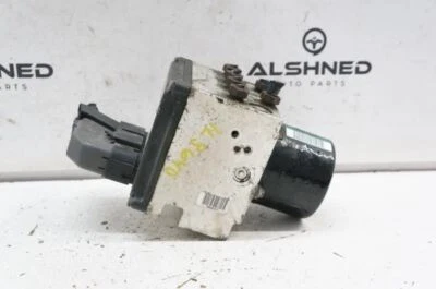 2011 Cadillac STS ABS Anti Lock Brake Pump Module 20875885 OEM  - Image 1 of 4