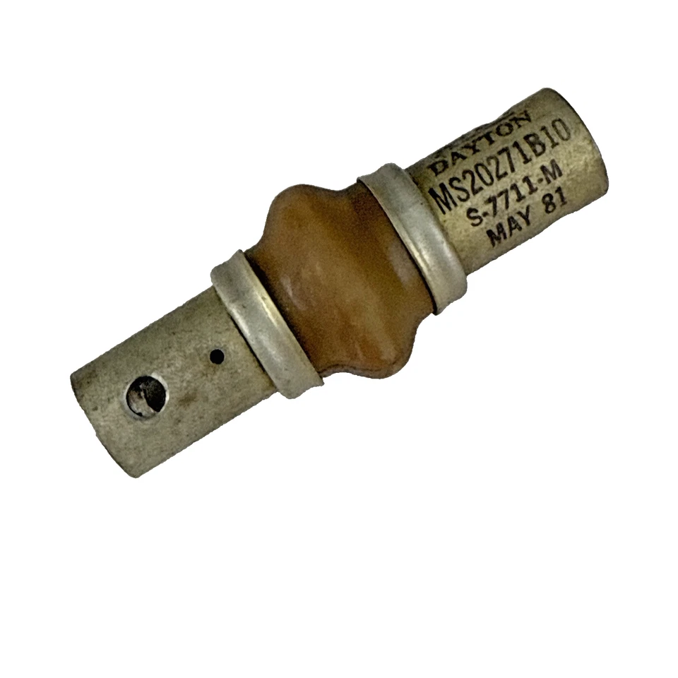 Apex MS-20271-B10 Universal Joint Beechcraft NEW - Image 1 of 1