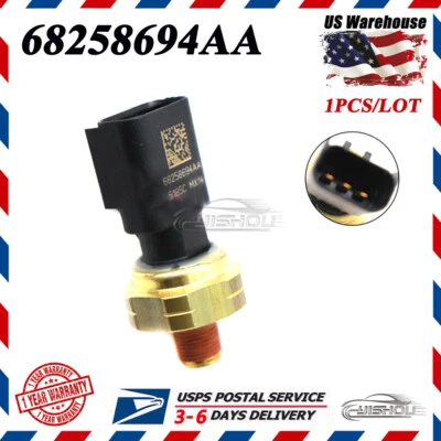 Sensor interruptor de presión de aceite de motor 05149062AA para Jeep Dodge Chrysler 3,6 L 5,7 L Foto 1 de 4