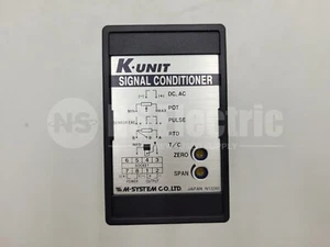 M.SYSTEM KVS-GA-H SIGNAL TRANSMITTER - Picture 1 of 11