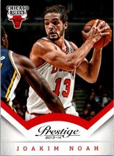 2013-14 Panini Prestige Basketball Pick / Choose Your Cards