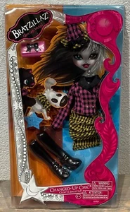 Bratzillaz Changed-Up Chic outfit for Cloetta Spelletta doll NRFB - Picture 1 of 7