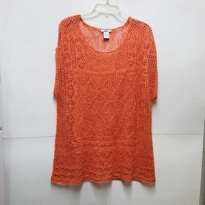 Isela women’s top size XL - Picture 1 of 6
