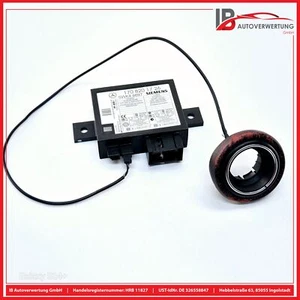 MERCEDES-BENZ SLK R170 200 KO. Centralina Immobilizzatore 1708201726 SIEMENS - Foto 1 di 4