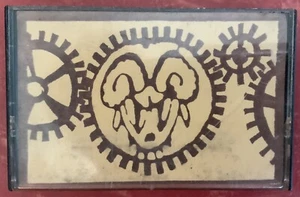 Gargoyle Mechanique - House of Dogs - NYC 80s Underground RARE - Picture 1 of 6