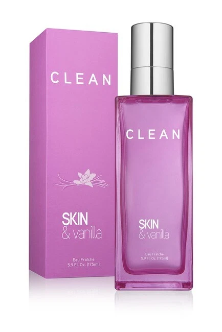 Eau Fraiche Body Spray LIMPIO, 5,9 FL OZ, 175 ml Foto 1 de 1