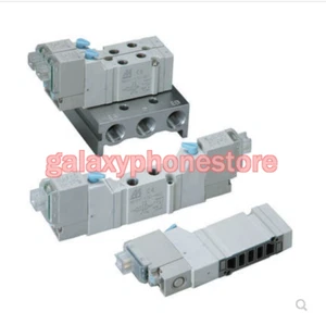 1PC NEW FOR Mindman solenoid valve MVSY-100-4E2 AC220V Cylinder reversing - Picture 1 of 1