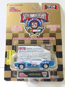 Racing Champions Nascar 50th Anniversary Issue #27 ANH Plymouth Barracuda - Picture 1 of 5