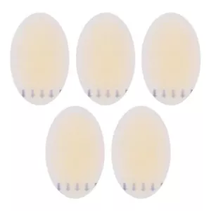 Gel Blister Pad Soft Skin Friendly Portable Heel Blister Cushion For Fingers DP3 - Picture 1 of 24