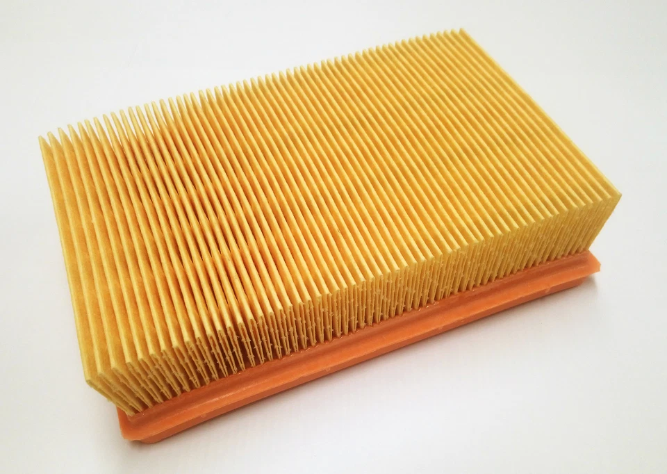 BMW R1200 Liquid cooled Mahle air filter LX3595 - Изображение 1 из 1