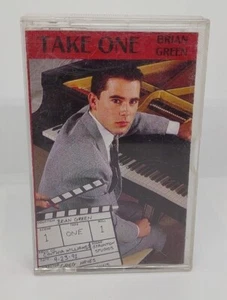 Brian Green - Take One - cassette, preowned - Picture 1 of 2