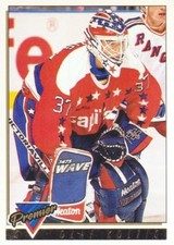 1993/94 93/94 O-PEE-CHEE OPC PREMIER HOCKEY GOLD CARD (#1-528) U-PICK FROM LIST