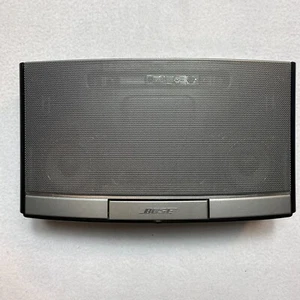 Bose SoundDock N123 Portable Digital Music System UNTESTED PARTS AS IS - Picture 1 of 10