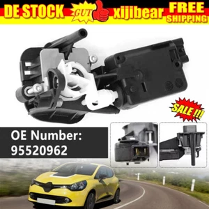 Heckklappenschloss Motor Für Renault Trafic II Vauxhall Vivaro A B 95520962 DE - Bild 1 von 24