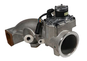 10-2014 MaxxForce 11/13 & N13 Engine AIR INTAKE THROTTLE VALVE. | AP63576 - Picture 1 of 1