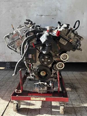 Engine Assembly/motor LEXUS GS350 07 08 09 10 11 Foto 1 de 4