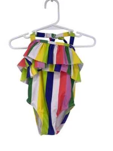 Janie & Jack Kids Size 12-18m Bathing Suit - Picture 1 of 2