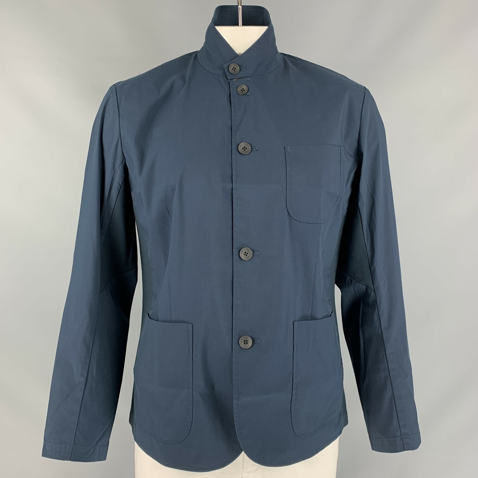 Bubble Puffer Jacket Size 