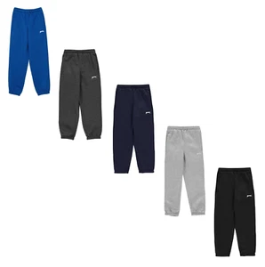Trousers Tracksuit Boy Brand Slazenger Tennis From 7 Choose 13 Age - Imagen 1 de 17