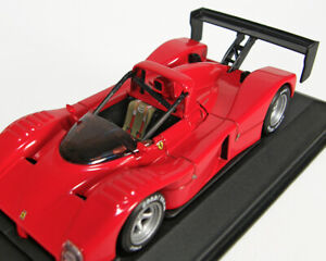 1/43 Ferrari 333 SP IMSA WSC 1994. Minichamps ref 430 947405. Nuevo !!