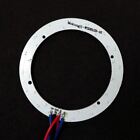 16 LED 72mm Ring - WS2812B RGB LED  (Neopixel compatible)
