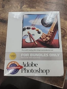 Adobe Photoshop Pc - Picture 1 of 11