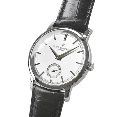 VACHERON CONSTANTIN Patrimony Traditionnelle 82172/000G-9383 SW08501 Foto 1 de 4