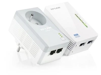 TP-LINK AV500 - Bild 1 von 4