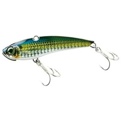 Señuelo vibratorio DUEL HARDCORE Hardcore Solid Vibe S 75 mm Peso: 28 g F1178-HKS Foto 1 de 4