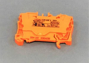 NEW, WAGO  2004-1202  [24 MONTHS WARRANTY] - Picture 1 of 2