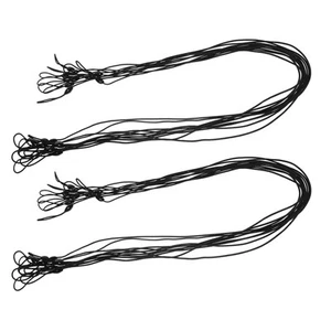 20 sztuk Anti-lost Rope Elastyczna smycz długopis Rysik Wymiana smyczy - Zdjęcie 1 z 12