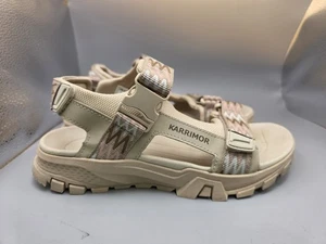 Karrimor Damen Cannes Sandalen Walking Atmungsaktiv Mesh Größe UK 7 EU 40 UVP 60£ - Bild 1 von 5