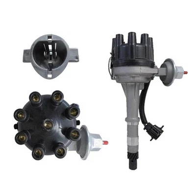 Nuevo distribuidor para AMC Jeep AMX Cherokee CJ Grand Wagoneer 304 360 401 V8 Foto 1 de 4