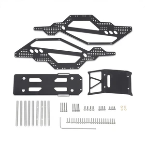 Para 1/24 Axial SCX24 90081 RC Escalada Coche Carcasa Protectora Chasis Marco Piezas - Imagen 1 de 5