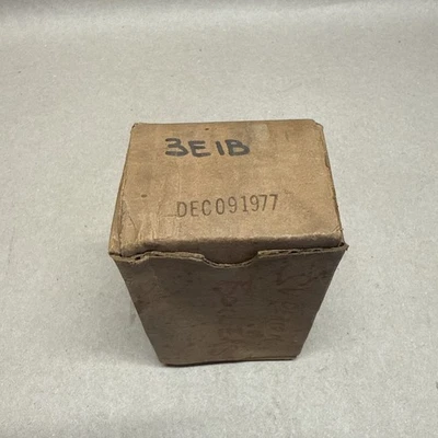 Warrick Controls 3E1B / Cleaver Brooks 817-03984-000 Liquid Level Gems Sensor - Image 1 of 3