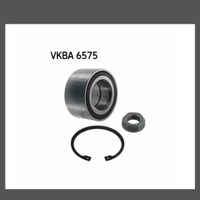 SKF Wheel Bearing Kit VKBA 6575 - Image 1 of 4