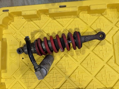 Suspensión trasera Triumph Daytona 955i 1997-2006 Foto 1 de 4