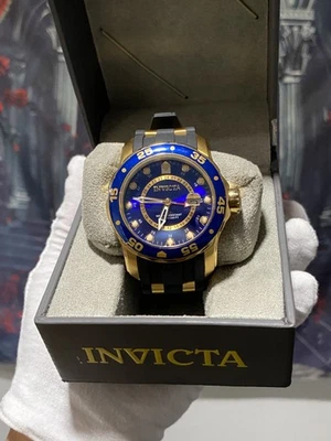 INVICTA PRO DIVER - BUCEO 6993 Foto 1 de 4