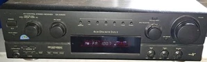 Technics SA-AX540 AV Control Stereo Receiver Dolby Pro Logic - Picture 1 of 10