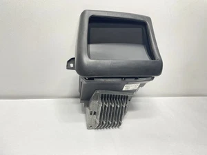 11-16 BMW F10 528I 535I 550I HEAD UP DISPLAY PROJECTION UNIT HUD 9252341 OEM - Picture 1 of 6