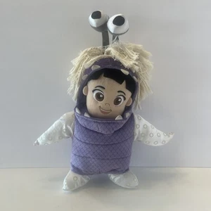 DISNEY STORE Monster’s University Inc BOO in Costume 13’ Peluche Bambola Giocattolo Pixar - Foto 1 di 9