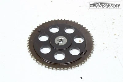 Hummer H3 2006-2010 motor árbol de levas engranaje de bolsillo 243 k millas 24100362 OEM Foto 1 de 4