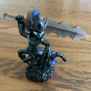 Skylanders Trap Team Knight männliche Figur 2014 Modell # 87167888 - Bild 1 von 3