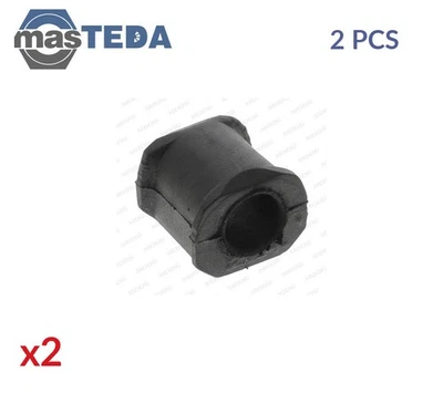 FI-SB-13999 ANTI ÜBERROLLBÜGEL BUSH KIT VORNE MOOG 2PCS FÜR FIAT SEICENTO 600 - Image 1 of 4