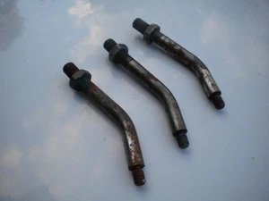 Espejo retrovisor lateral Vespa u otros scooters - Imagen 1 de 1